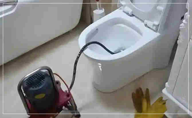 铜陵马桶蹲坑蹲厕疏通