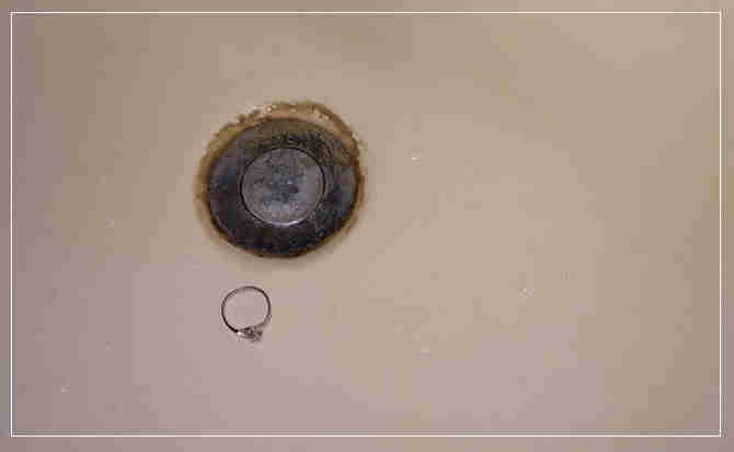 铜陵下水道物品打捞